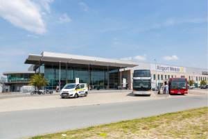 Flughafentransfer Weeze