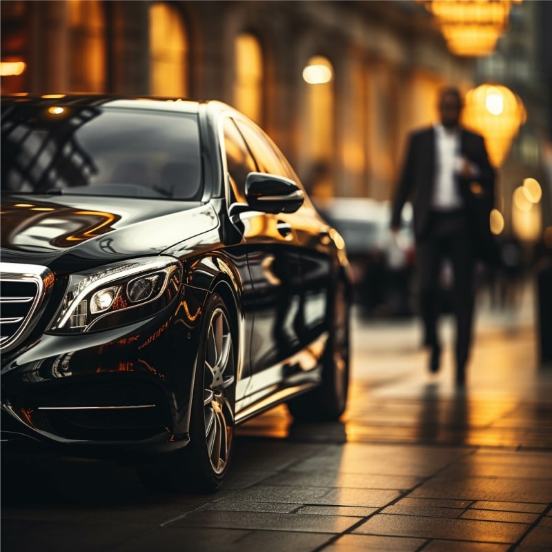 Limousine